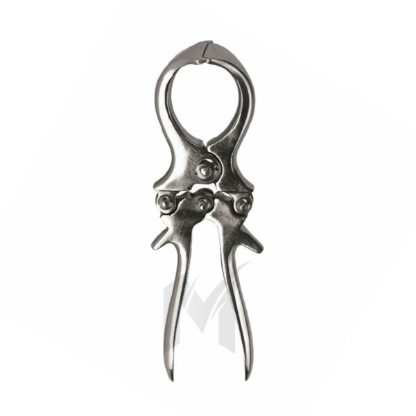 Bloodless Castrator For Lambs