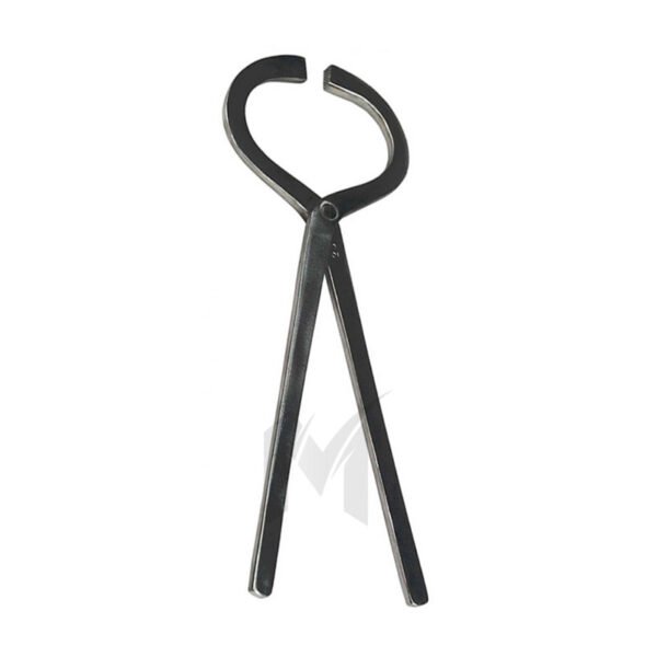 Hoof Tester Black Polish