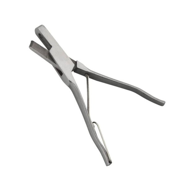 Ear-Notcher-U-Shape