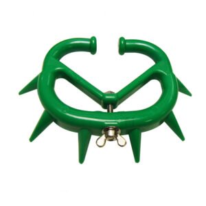 Plastic Anti Suckler