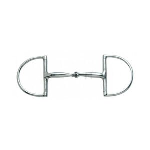 Stainless Steel Hunter Dee Bit