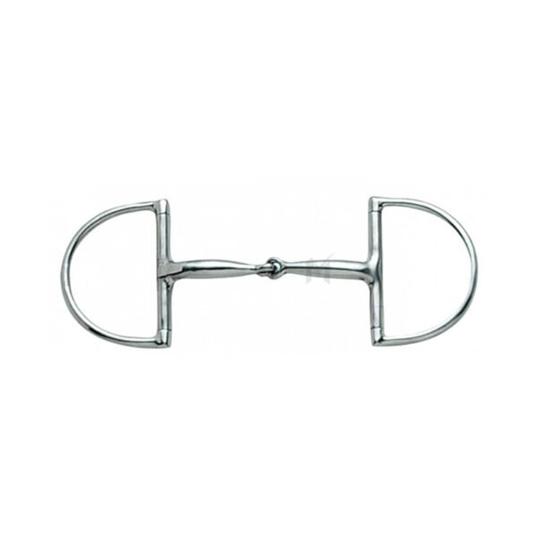 Stainless Steel Hunter Dee Bit