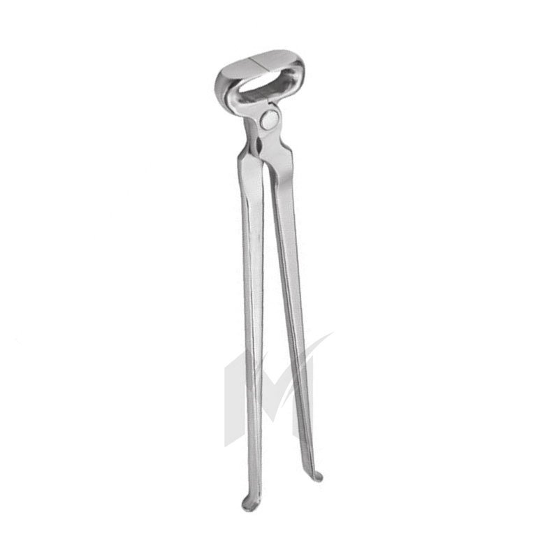 Easy Hoof Nipper