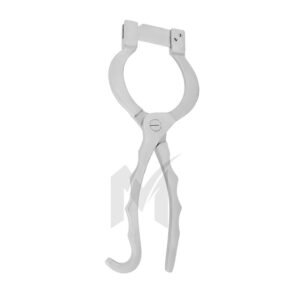 Newberry Castrating Knife