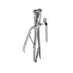 Veterinary-emasculator