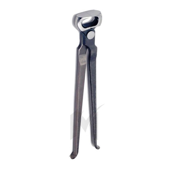 Semi-Polished-Hoof-Nipper