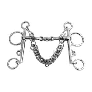 Stainless Steel Curb Chains For Horses