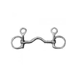 Horse Cheek bit
