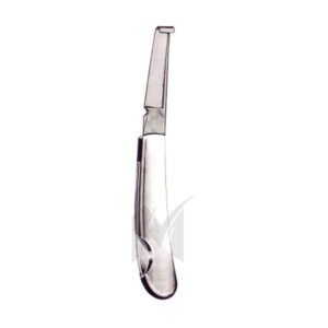 Hoof Knife