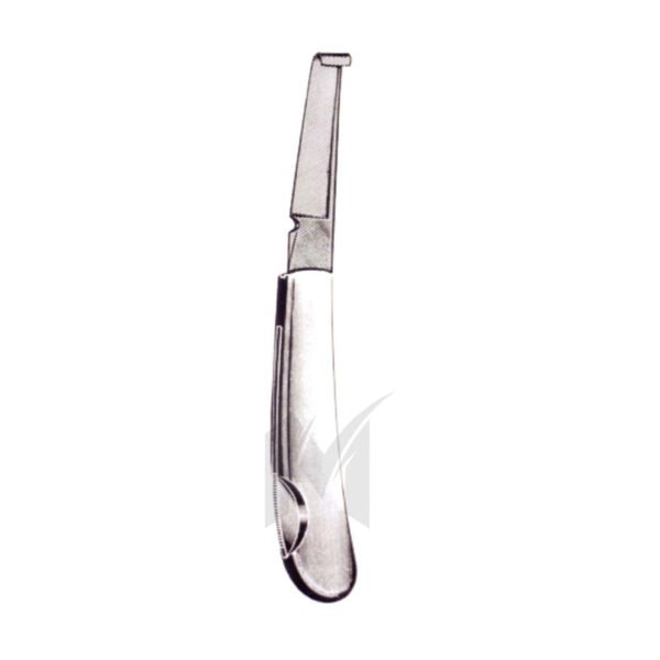Hoof Knife
