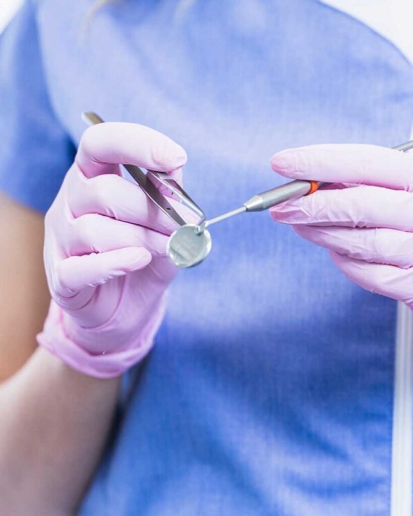 Dental-Tools