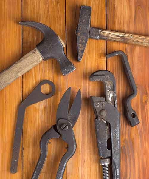 Horse-Farrier-tool