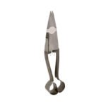 Double Bow Bent Shear