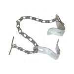 Galvanized Steel Cow Hobble