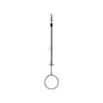 Hug Teat Tumor Extractor Veterinary Instrument
