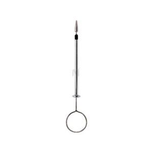 Hug Teat Tumor Extractor Veterinary Instrument