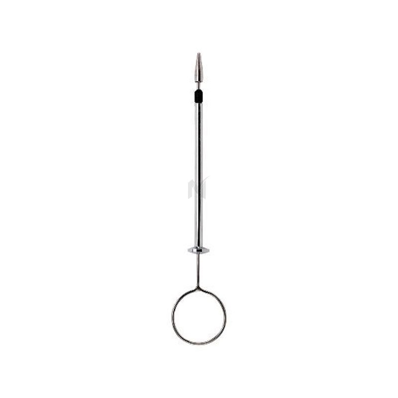 Hug Teat Tumor Extractor Veterinary Instrument