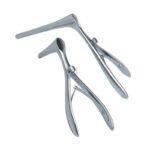 Killian Veterinary Vaginal Speculum