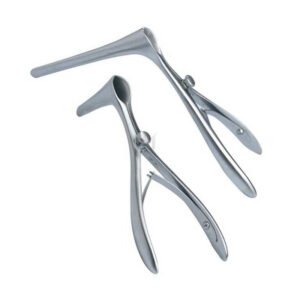 Killian Veterinary Vaginal Speculum
