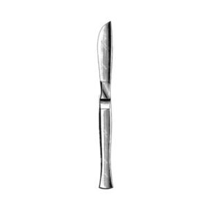 Virchow-Stainless-Handle