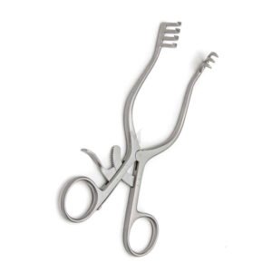 Weitlaner Self-Retaining Retractor