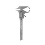 Boley Gauge with Screw Lock