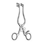 Finger-Ring-Retractor