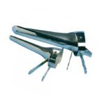 Stainless Steel Veterinary Vaginal Speculum