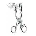 Self-Retaining Adson Retractor