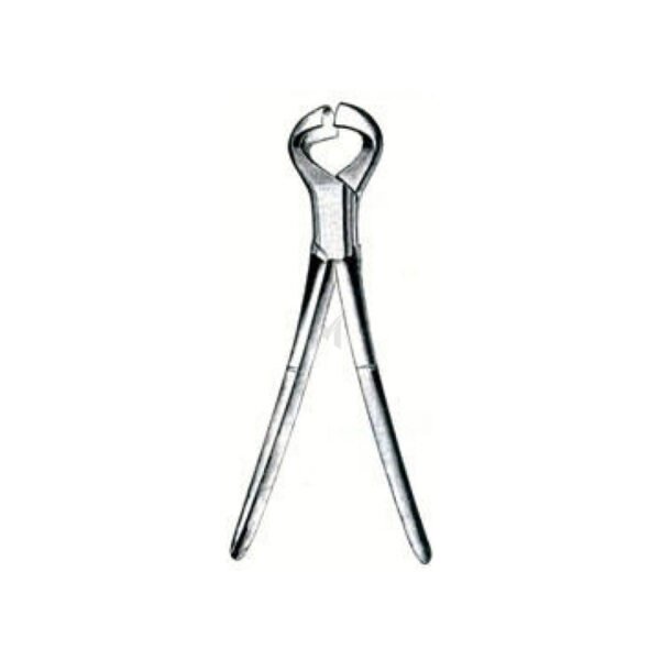Dehorning Instruments for Calves