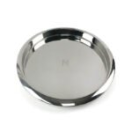 High Polished Stainless Steel Instrument Trays