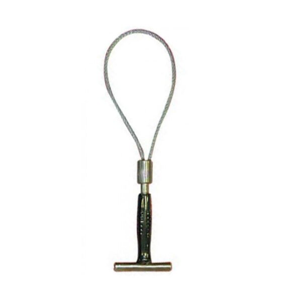 16 Inch Hog Holder
