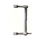 Veterinary Mouth Gag Restraining Tool