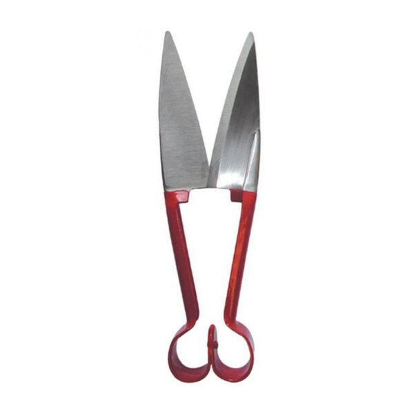 Precision Hand Shears for Wool Trimming & Grooming