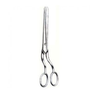 Stainless Steel Grooming Shear for Dogs