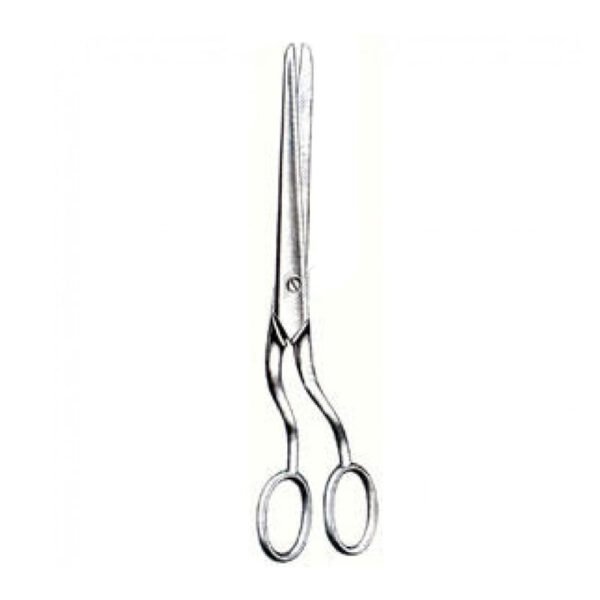 Stainless Steel Grooming Shear for Dogs