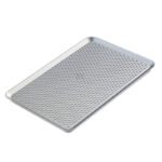 Perforated Stainless Steel Instrument Trays