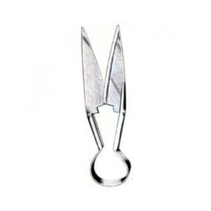 Stainless steel sheep shear
