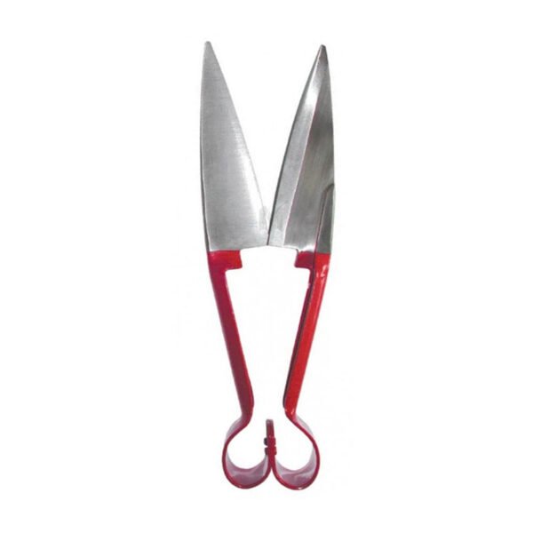 Precision Hand Shears for Wool Trimming & Grooming