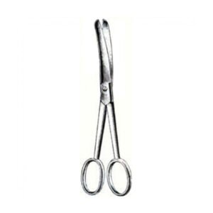 Professional Dog Shear for Veterinary and Grooming Use
