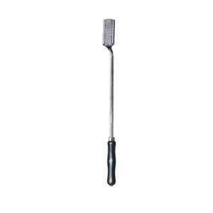 Tooth Rasp with Interchangeable Blade Single Piece