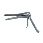 Vaginal Speculum for Sheep
