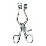 Weitlaner 13mm Self-Retaining Retractor