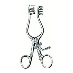 Weitlaner 13mm Self-Retaining Retractor