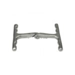 Abrasive Wire for Dehorning & Fetal Remova