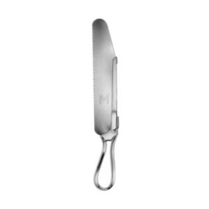 Charriere Adjustable Saw with 3 Blades