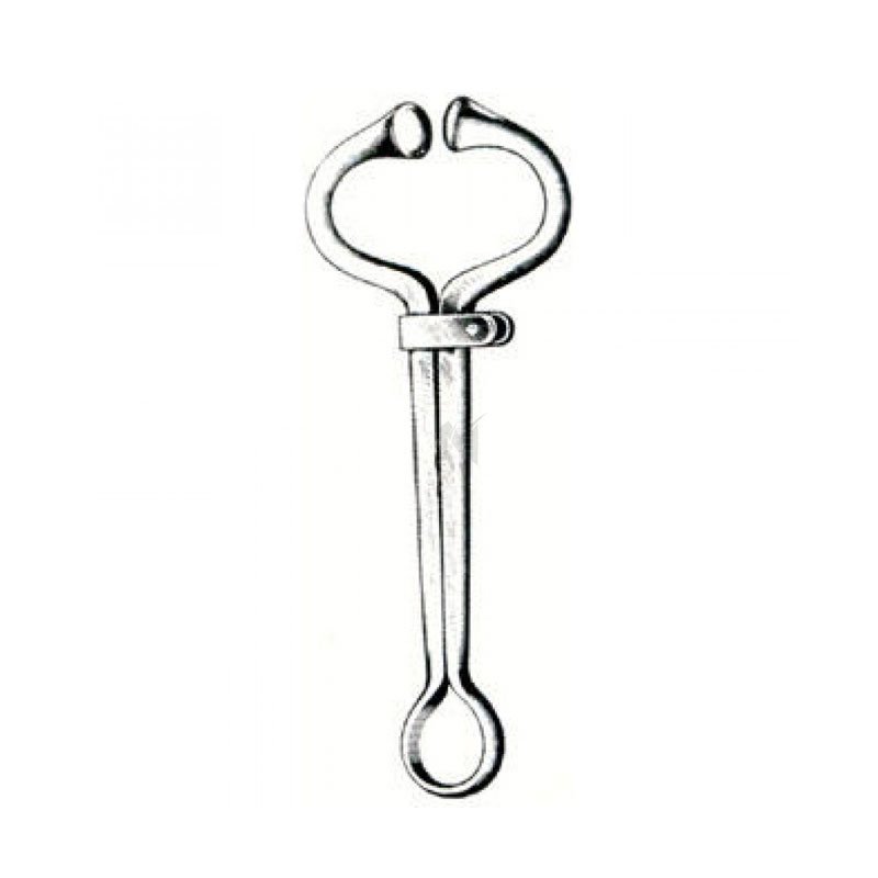 Restrainer Holder