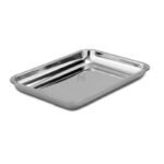 Stainless Steel Instrument Trays