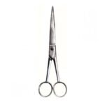 Curved Grooming Shears for Dogs