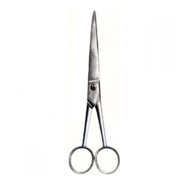 Curved Grooming Shears for Dogs